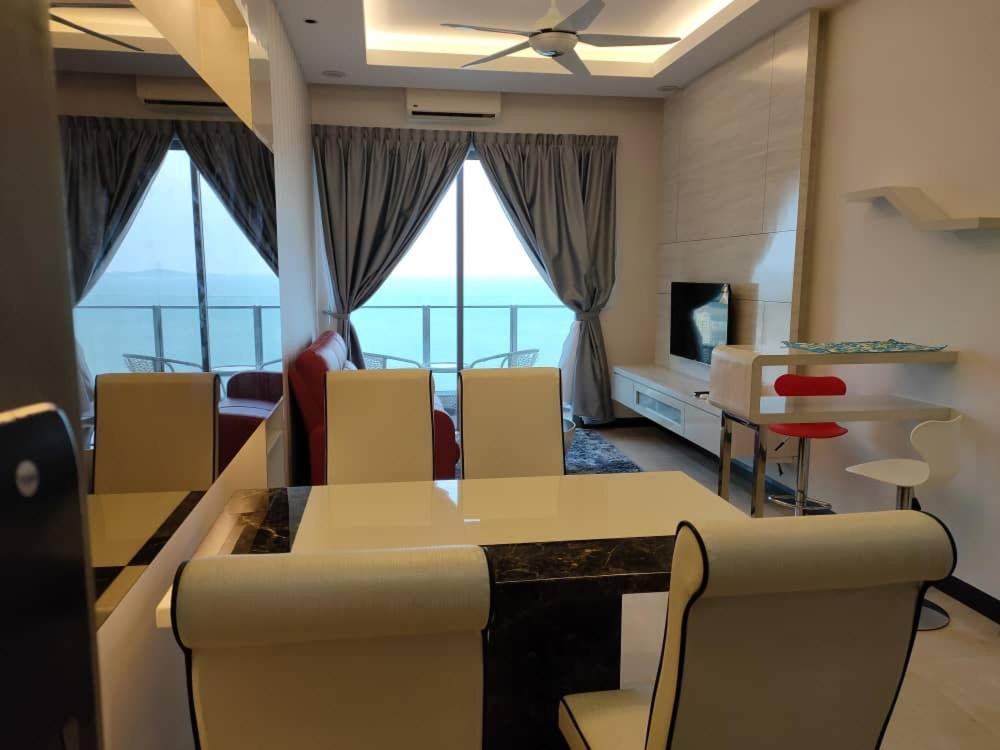 Silverscape Residences By Nestcove Malacca Exterior foto