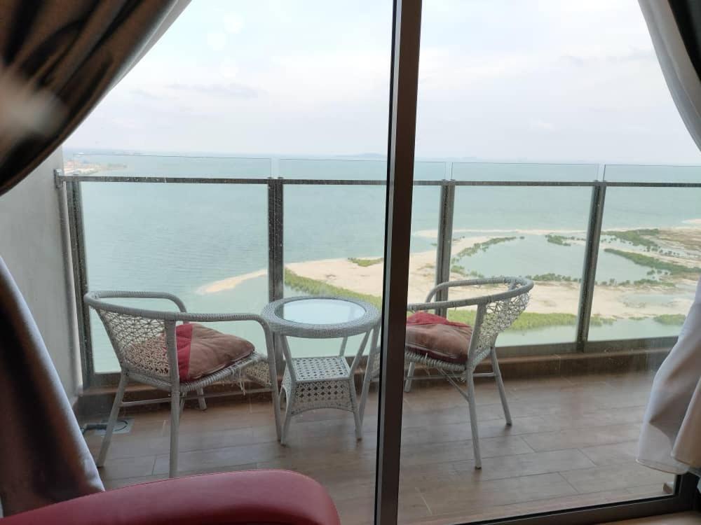 Silverscape Residences By Nestcove Malacca Exterior foto