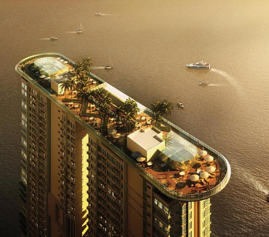 Silverscape Residences By Nestcove Malacca Exterior foto